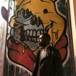 Meet your Posher, Sandy